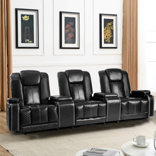 Theater Seating Wayfair